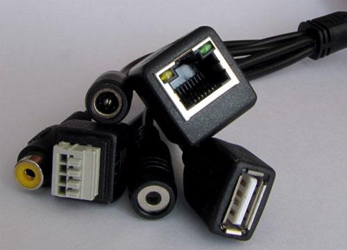IP-PTZ-камера Video Control VC-IP6800PTZ