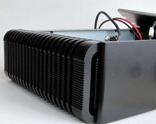 видеорегистратор Video Control VC-TF4USB