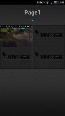 Сетевая камера наблюдения Vivotek FD8136:, фото 32