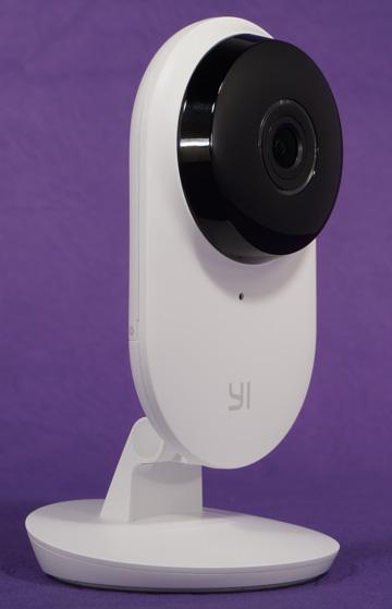 IP-камера видеонаблюдения Yi Home Camera 2:, фото 1