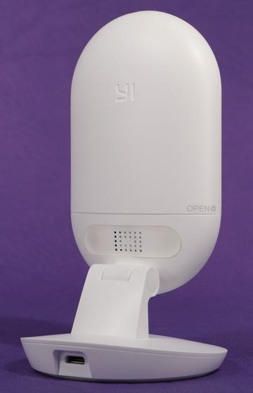 IP-камера видеонаблюдения Yi Home Camera 2:, фото 2