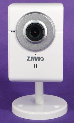 IP-камера наблюдения Zavio F3102:, фото 4