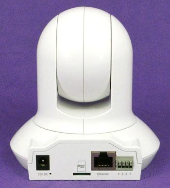 IP-камера наблюдения Compro TN50W