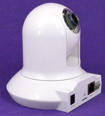 IP-камера наблюдения Zavio P5210:, фото 1