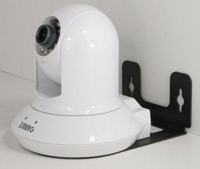 IP-камера наблюдения Compro TN50W