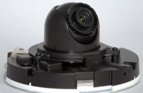 IP-камеры наблюдения Zavio D3100 и Zavio D5113:, фото 3