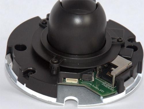 IP-камеры наблюдения Zavio D3100 и Zavio D5113:, фото 4