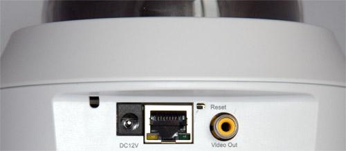 IP-камеры наблюдения Zavio D3100 и Zavio D5113:, фото 5