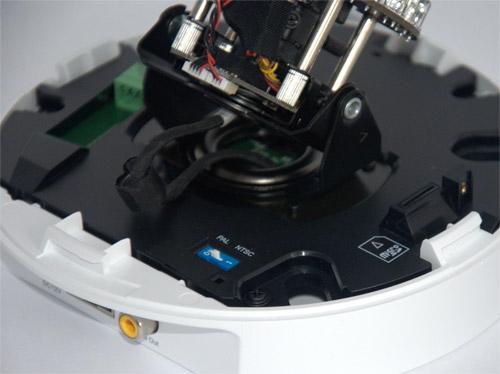 IP-камеры наблюдения Zavio D3100 и Zavio D5113:, фото 7