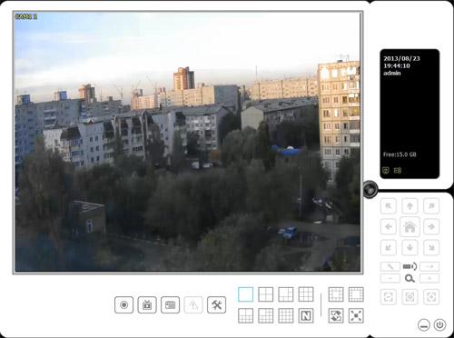 IP-камеры наблюдения Zavio D3100 и Zavio D5113:, фото 13