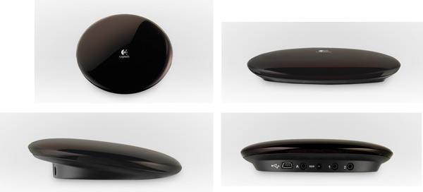 Logitech Harmony Link