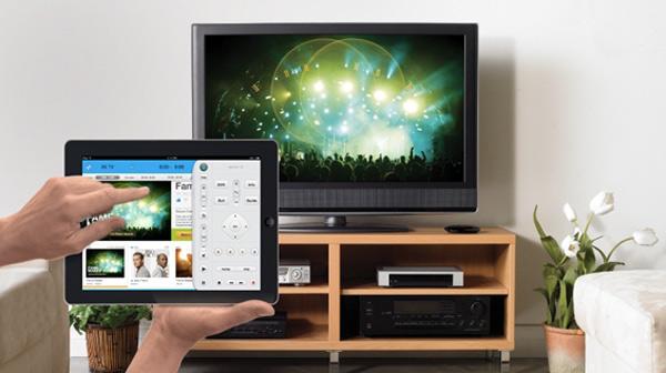 Logitech Harmony Link