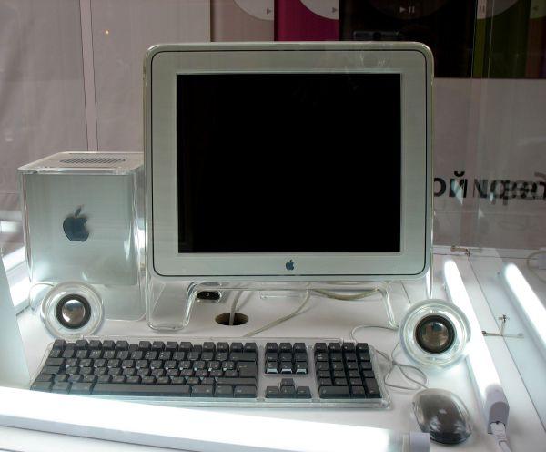 Apple в ГУМе, фото 16