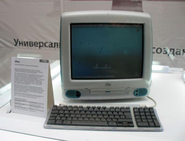 Apple в ГУМе, фото 10