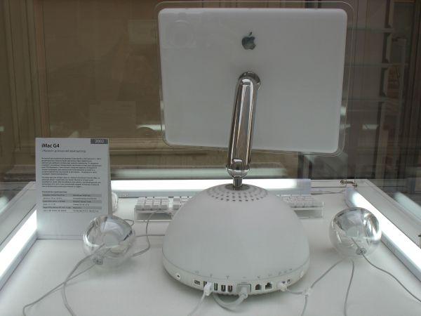 Apple в ГУМе, фото 13