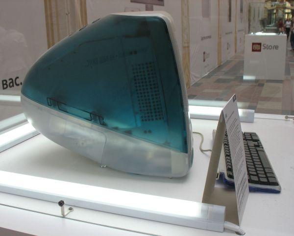 Apple в ГУМе, фото 11
