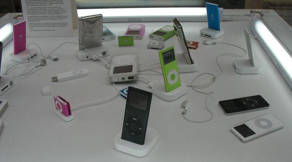 Apple в ГУМе, фото 20