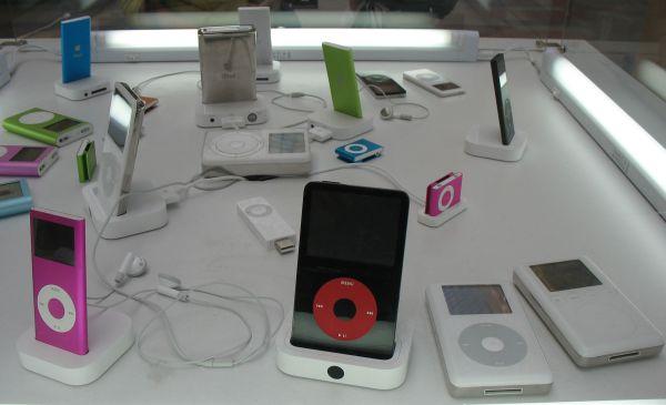 Apple в ГУМе, фото 22