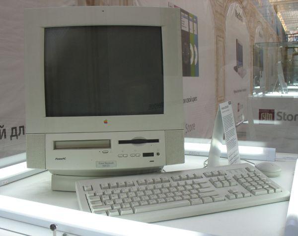 Apple в ГУМе, фото 6