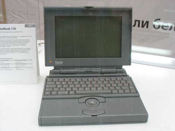 Apple в ГУМе, фото 9