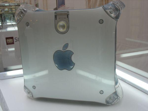 Apple в ГУМе, фото 15