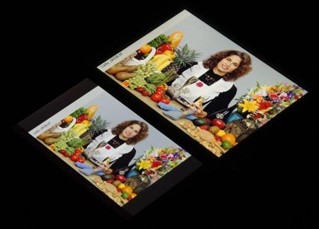 Обзор Apple iPad Air 2 и iPad mini 3. Тестирование дисплея