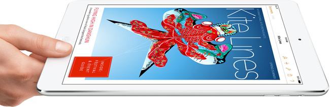 iPad Air