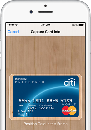 Apple Pay