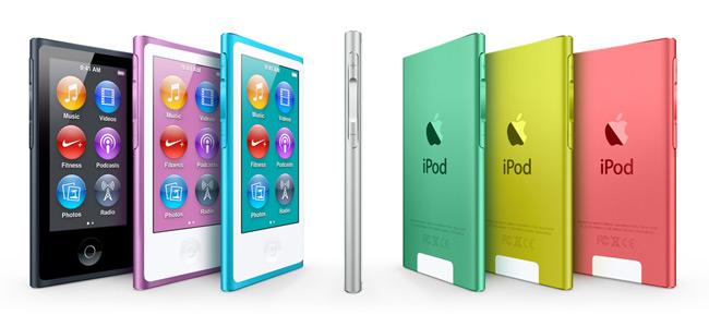 Apple представила осенние новинки:, фото 10