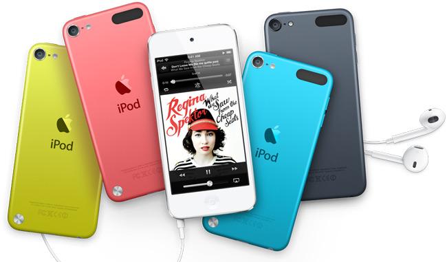 Apple представила осенние новинки:, фото 11