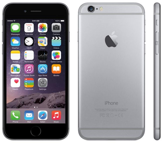 Apple iPhone 6