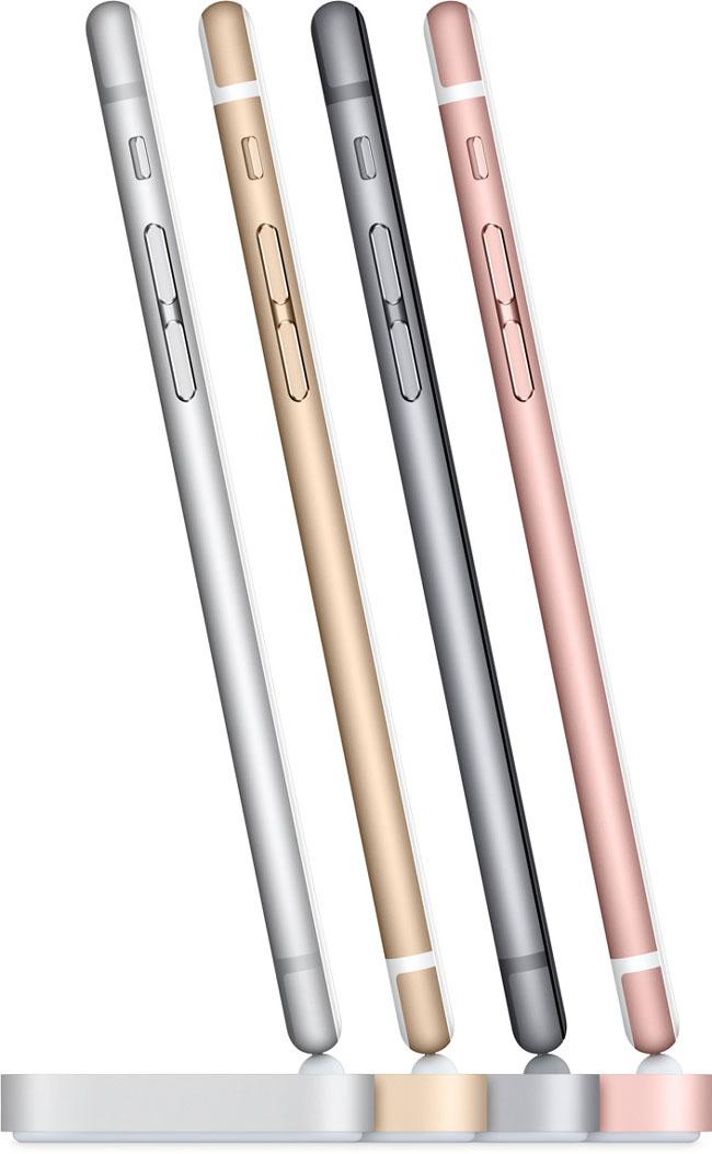 iPhone 6s