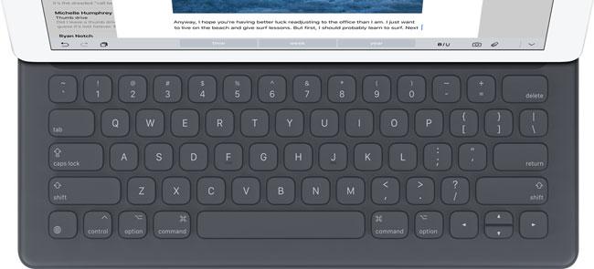 Apple iPad Pro