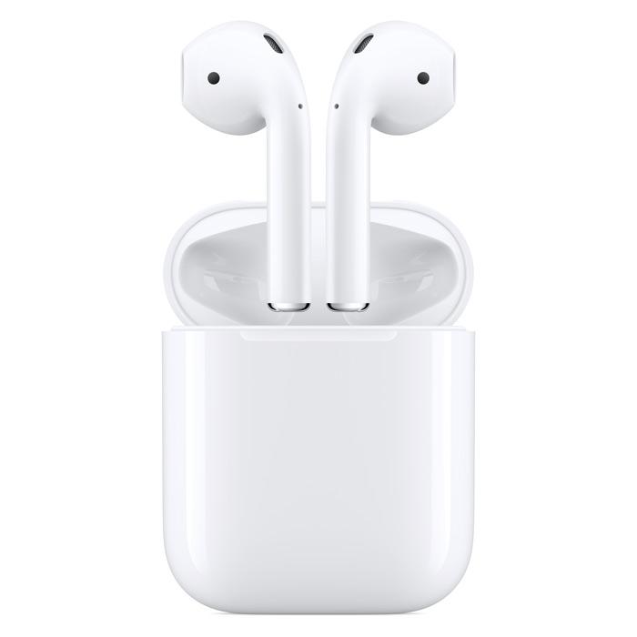 Apple AirPods