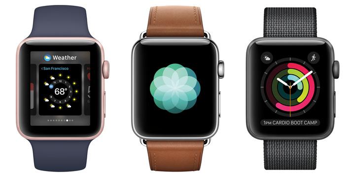 Apple Watch Series 2