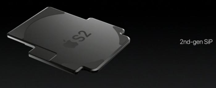 Apple Watch Series 2