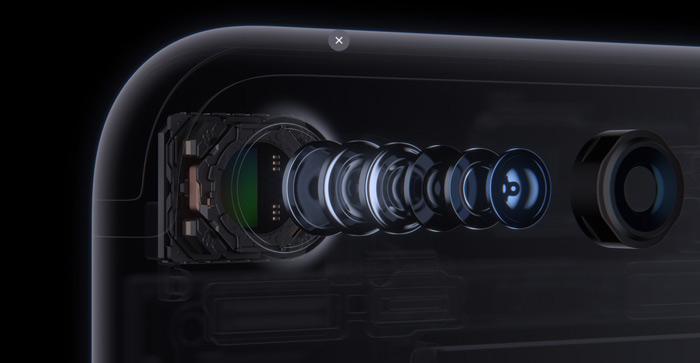 iPhone 7