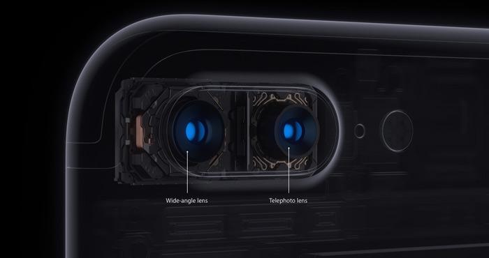 iPhone 7