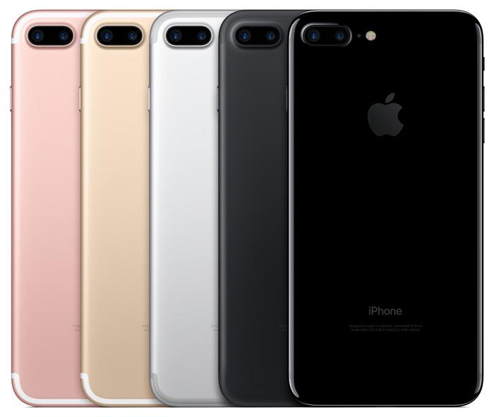 iPhone 7