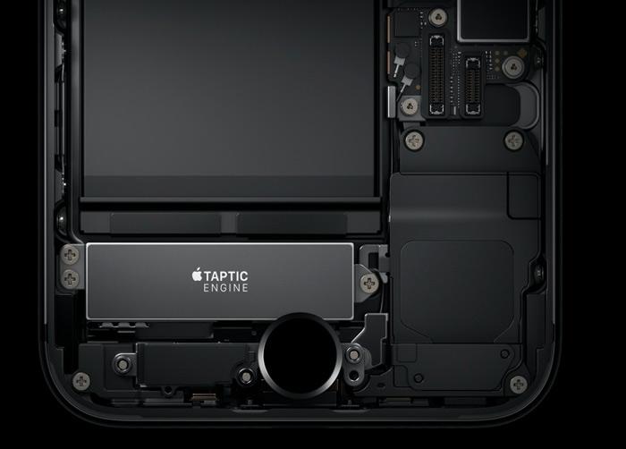 iPhone 7