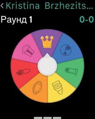 Умные часы Apple Watch Sport