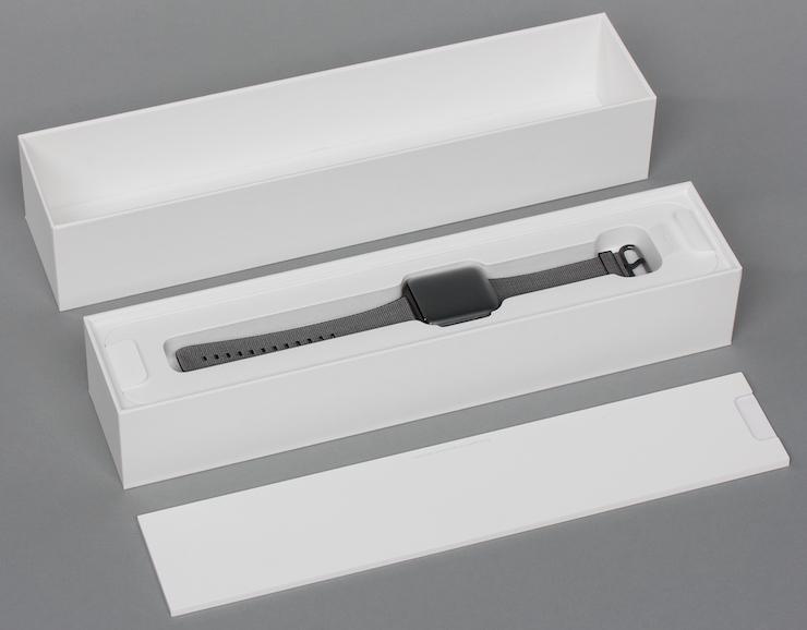 Умные часы Apple Watch Series 2