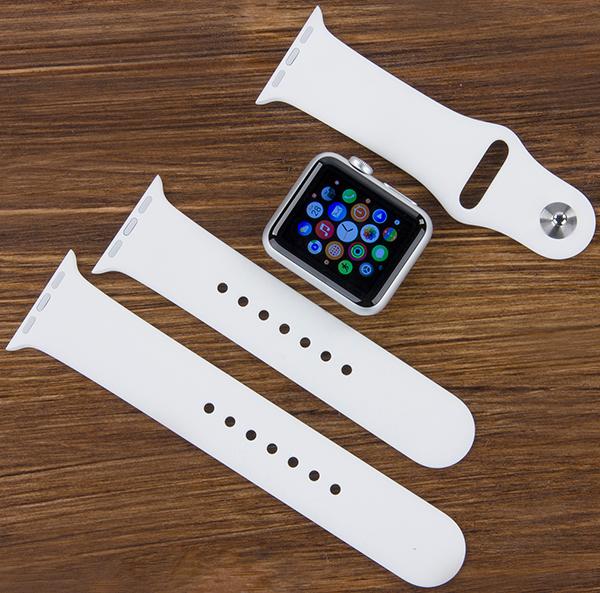 Умные часы Apple Watch Sport