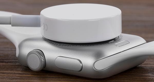 Умные часы Apple Watch Sport