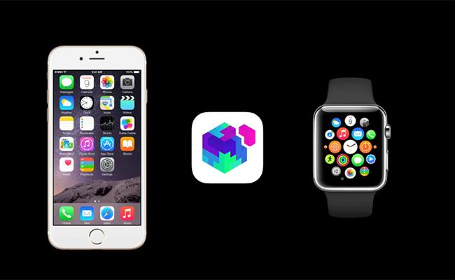 Apple WatchKit