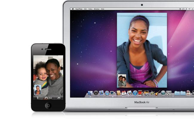 «Почти нетбук», Mac OS X Lion, iLife ’11, фото 21