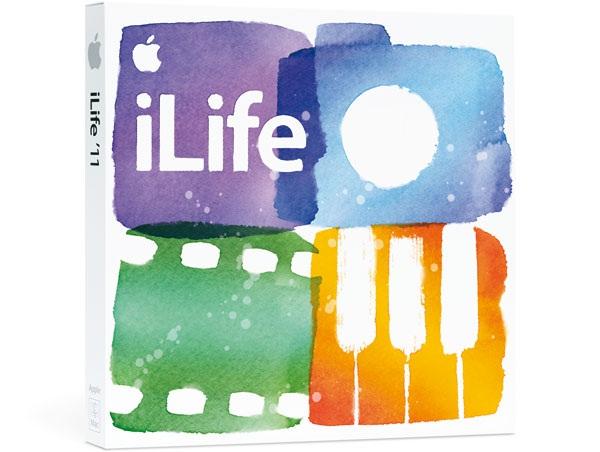 «Почти нетбук», Mac OS X Lion, iLife ’11, фото 7