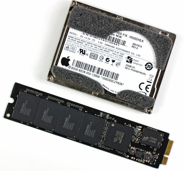 «Почти нетбук», Mac OS X Lion, iLife ’11, фото 3