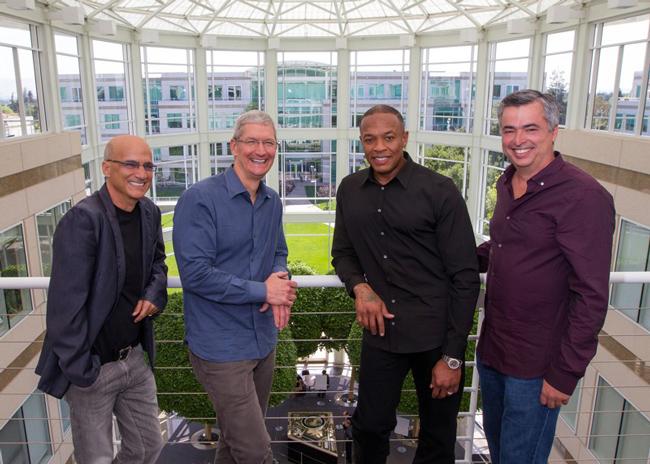 Beats by Apple