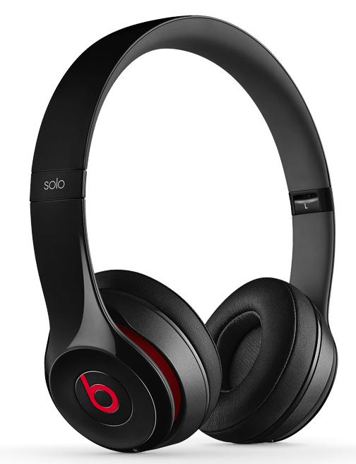 Beats by Apple